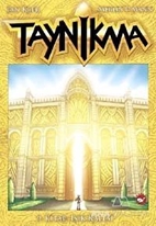 Taynikma  9 - Işık Kalesi