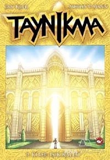 Taynikma  9 - Işık Kalesi