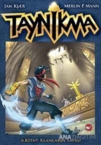 Taynikma 6 -  Klanların Savaşı