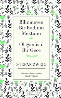 Bilinmeyen Bir Kadının Mektubu - Olağanüstü Bir Gece