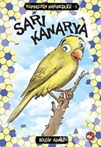 Sarı Kanarya