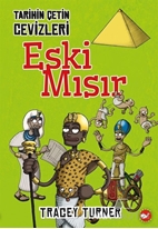 Tarihin Çetin Cevizleri 1 - Eski Mısır