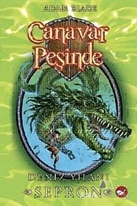Canavar Peşinde 2