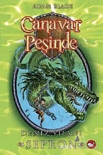 Canavar Peşinde 2