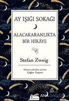 Ay Işığı Sokağı