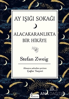 Ay Işığı Sokağı