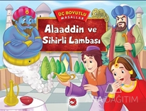 Alaaddin ve Sihirli Lambası