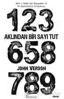 Aklından Bir Sayı Tut