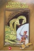 Sinbad'ın Maceraları Binbir Gece Masalları