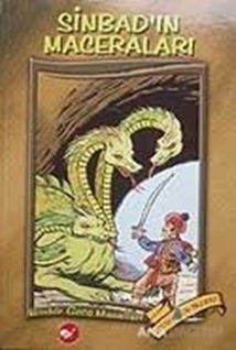 Sinbad'ın Maceraları Binbir Gece Masalları