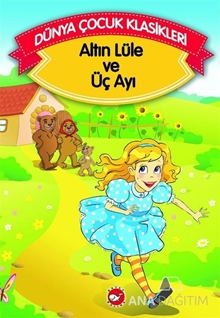 Altın Lüle ve Üç Ayı