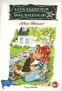 Katie Kazoo'nun Okul Maceraları 8 - Sebze Hırsızı!