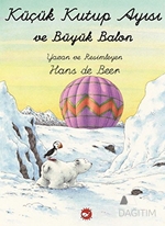 Küçük Kutup Ayısı ile Büyük Balon