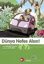 Dünya Nefes Alsın!
