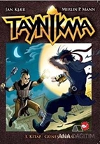 Taynikma 3 - Güneş Kulesi