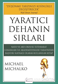 Yaratıcı Dehanın Sırları