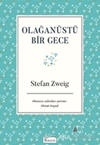 Olağanüstü Bir Gece