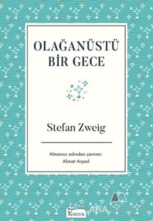 Olağanüstü Bir Gece