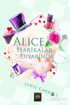Alice Harikalar Diyarında