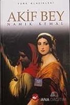 Akif Bey