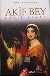 Akif Bey