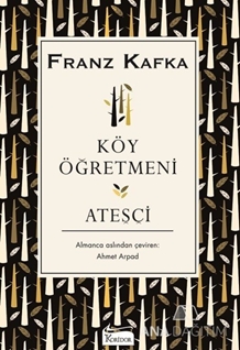 Köy Öğretmeni