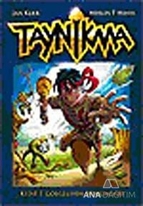 Taynikma 1 - Gölgelerin Hükümdarı