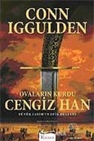 Ovaların Kurdu Cengiz Han