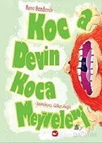 Koca Devin Koca Meyveleri