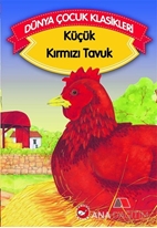 Küçük Kırmızı Tavuk
