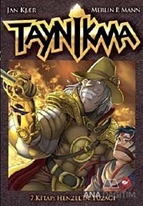 Taynikma 7 - Henzel'in Tuzağı
