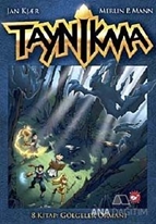 Taynikma 8 - Gölgeler Ormanı