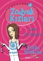Zodyak Kızları-2 Dans İki Kişiliktir