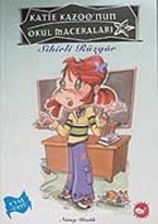 Katie Kazoo'nun Okul Maceraları 1 Sihirli Rüzgar
