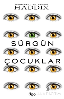 Sürgün Çocuklar