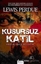 Kusursuz Katil