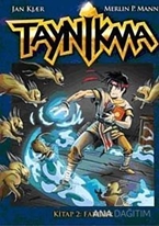 Taynikma 2 - Fareler
