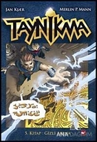 Taynikma 5 - Gizli Arena