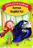 Kırmızı Başlıklı Kız