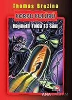 Korku Kulübü 1