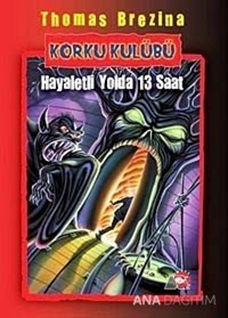 Korku Kulübü 1