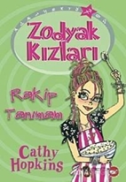 Zodyak Kızları - Rakip Tanımam