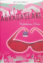Kamp Arkadaşları 1  Natalie'nin Sırrı