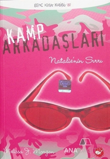 Kamp Arkadaşları 1  Natalie'nin Sırrı