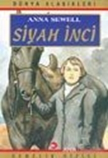 Siyah İnci