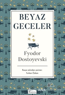 Beyaz Geceler