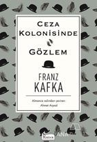 Ceza Kolonisinde Gözlem