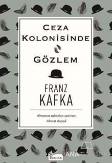 Ceza Kolonisinde Gözlem