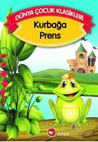Kurbağa Prens