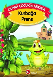 Kurbağa Prens
